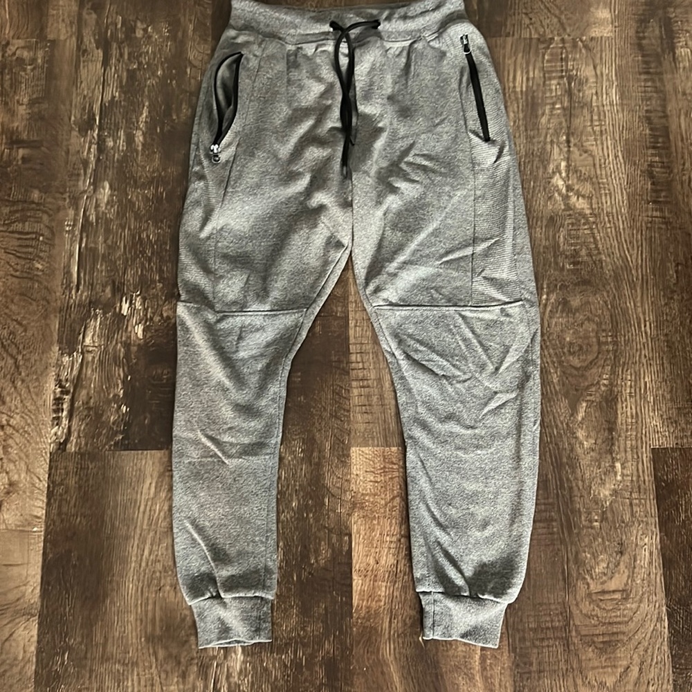 Man Bershka jogger pant